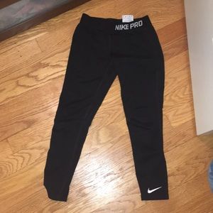 Nike Pro Yoga Pants